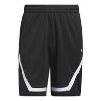adidas Pro Block Shorts 'Black' IC2429