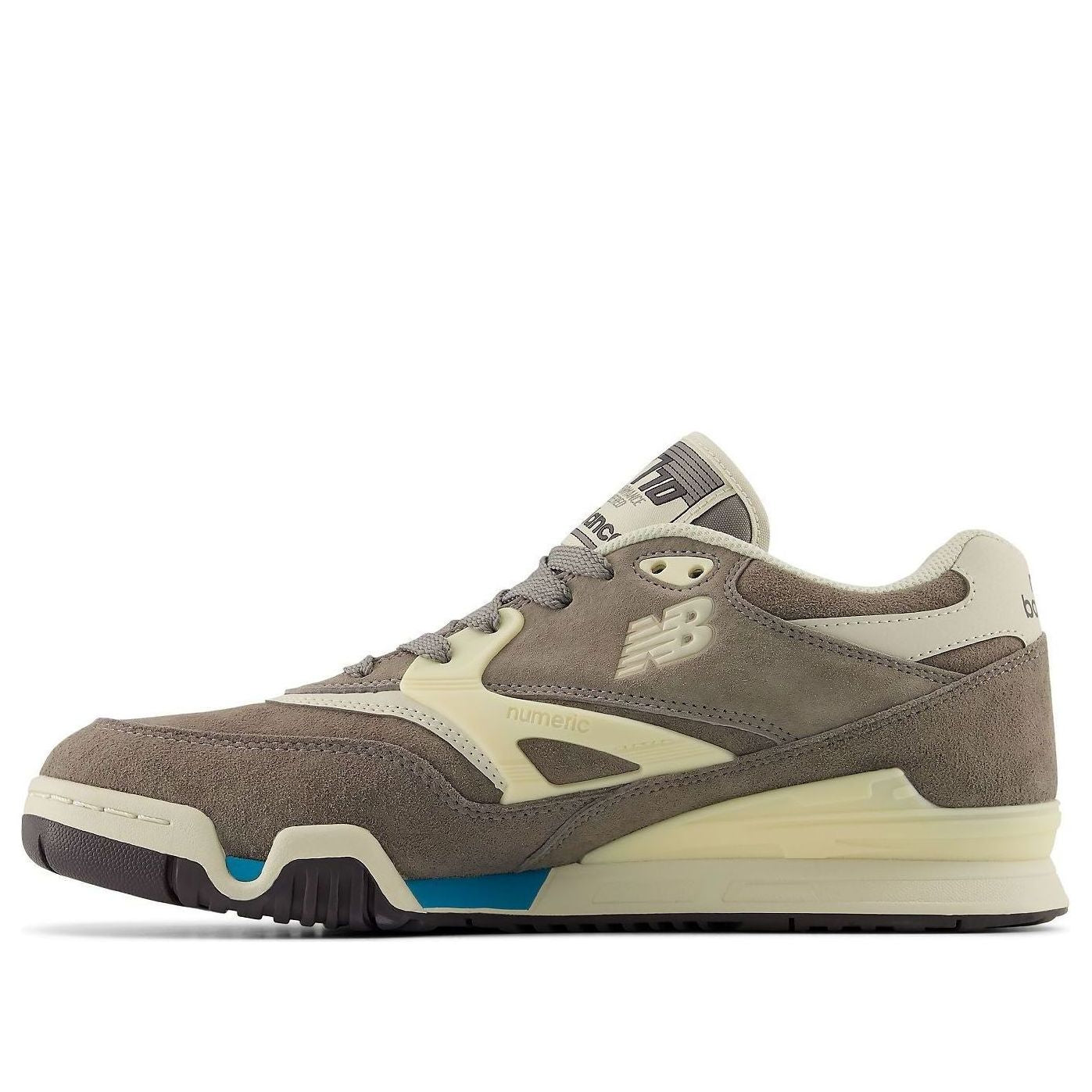 New Balance 770 'Marblehead Island Blue' UN770GRY