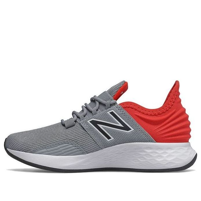 New Balance Fresh Foam Roav 'Red Grey' PEROVCL