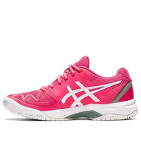 (GS) ASICS Gel Resolution 8 'Pink Cameo' 1044A018-702