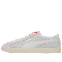 PUMA Suede Vintage Korea 'Purple White' 392076-01