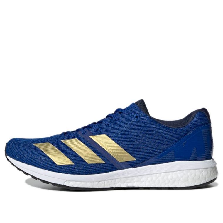 adidas Adizero Boston 8 'Collegiate Royal' G28859