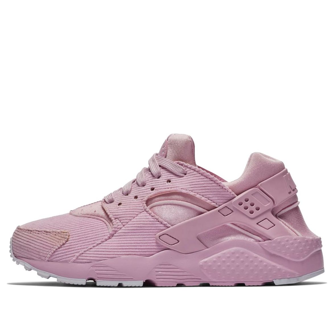 (GS) Nike Huarache Run 'Purple Pink' AV8440-600