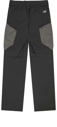 New Balance x LiangDong Pants Asia Sizing 'Dark Grey' NTE17131-DKG