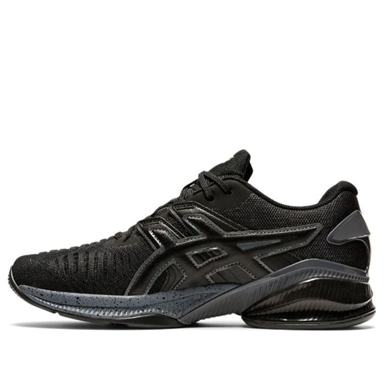 ASICS Gel Quantum Infinity Jin 'Black Carrier Grey' 1021A184-002