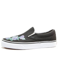 Vans Classic Slip-On 'Rose Thorns' VN0A38F7RZP