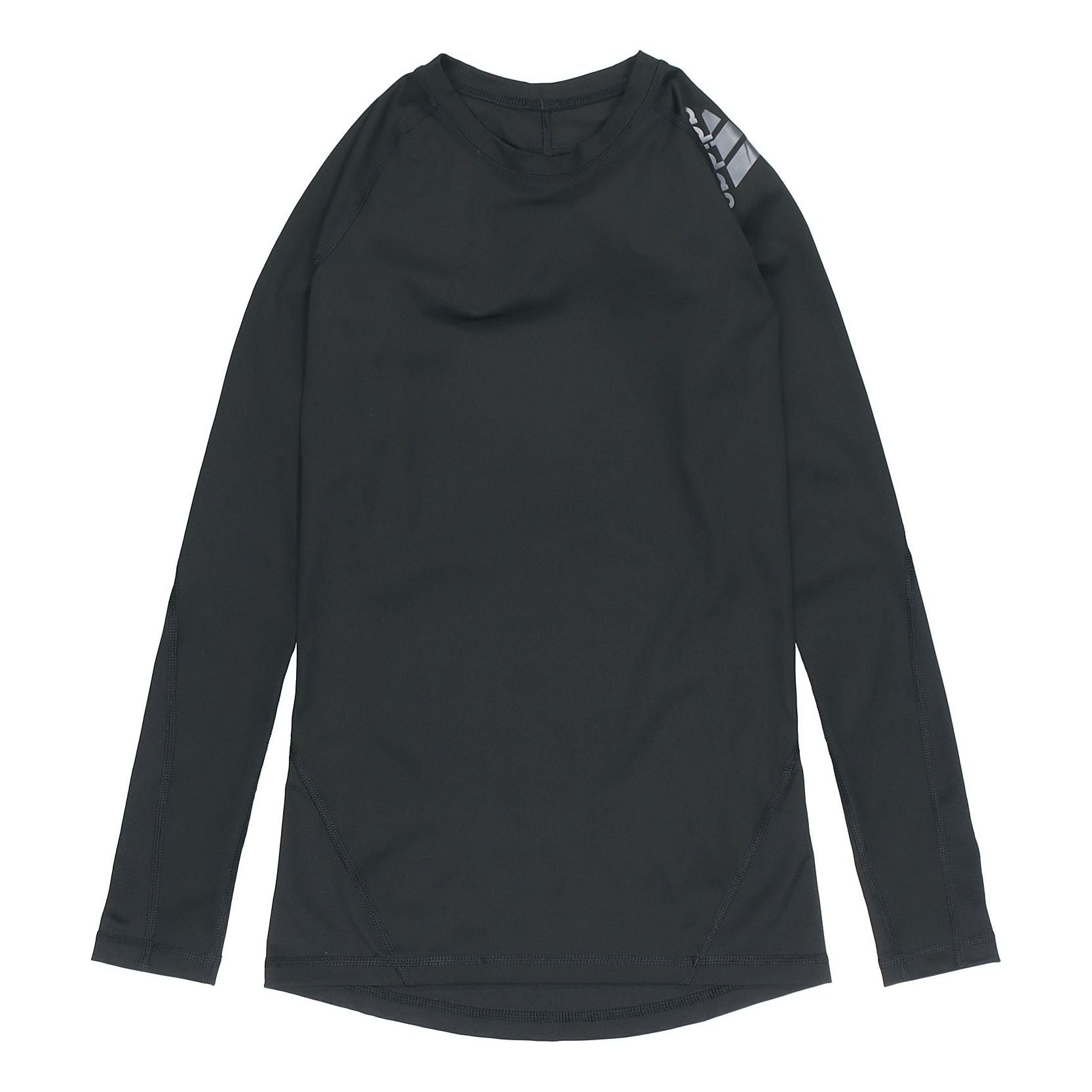 adidas Alphaskin Spr Training Top Men Black CF7267