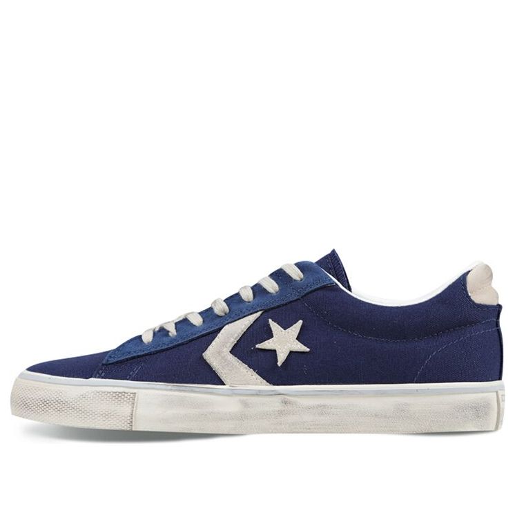 Converse Vulc Distressed 156795C