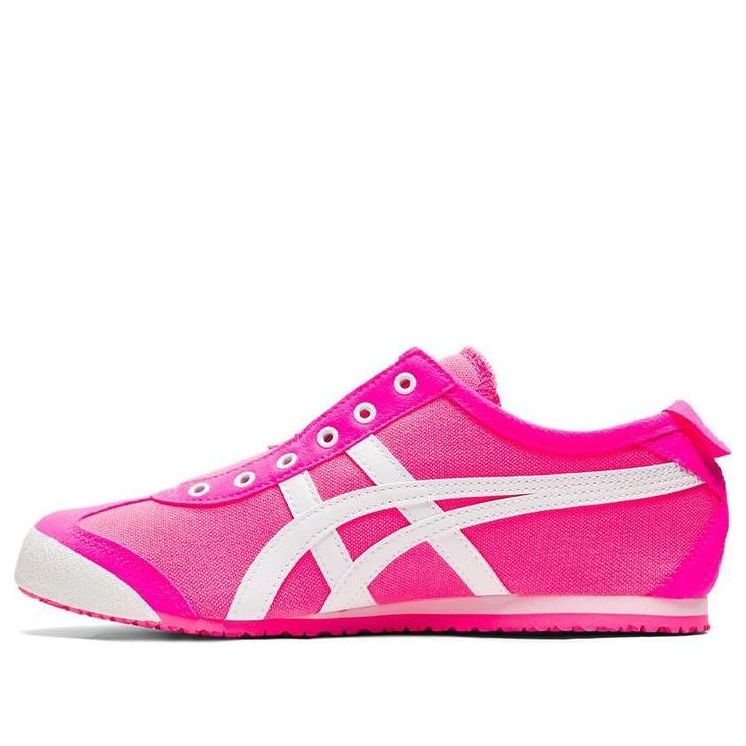 (WMNS) Onitsuka Tiger Mexico 66 Slip-On 'Pink' 1182A508-700