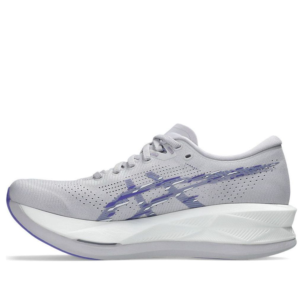 (WMNS) ASICS Sonicblast 'Lilac Hint White' 1012B862-020