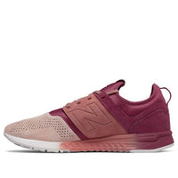 New Balance 247 Series Low-Top Pink MRL247UD