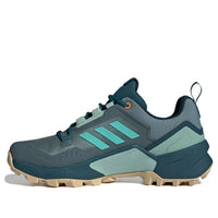 (WMNS) adidas Terrex Swift R3 Gore-Tex Hiking 'Hazy Emerald' FW2780