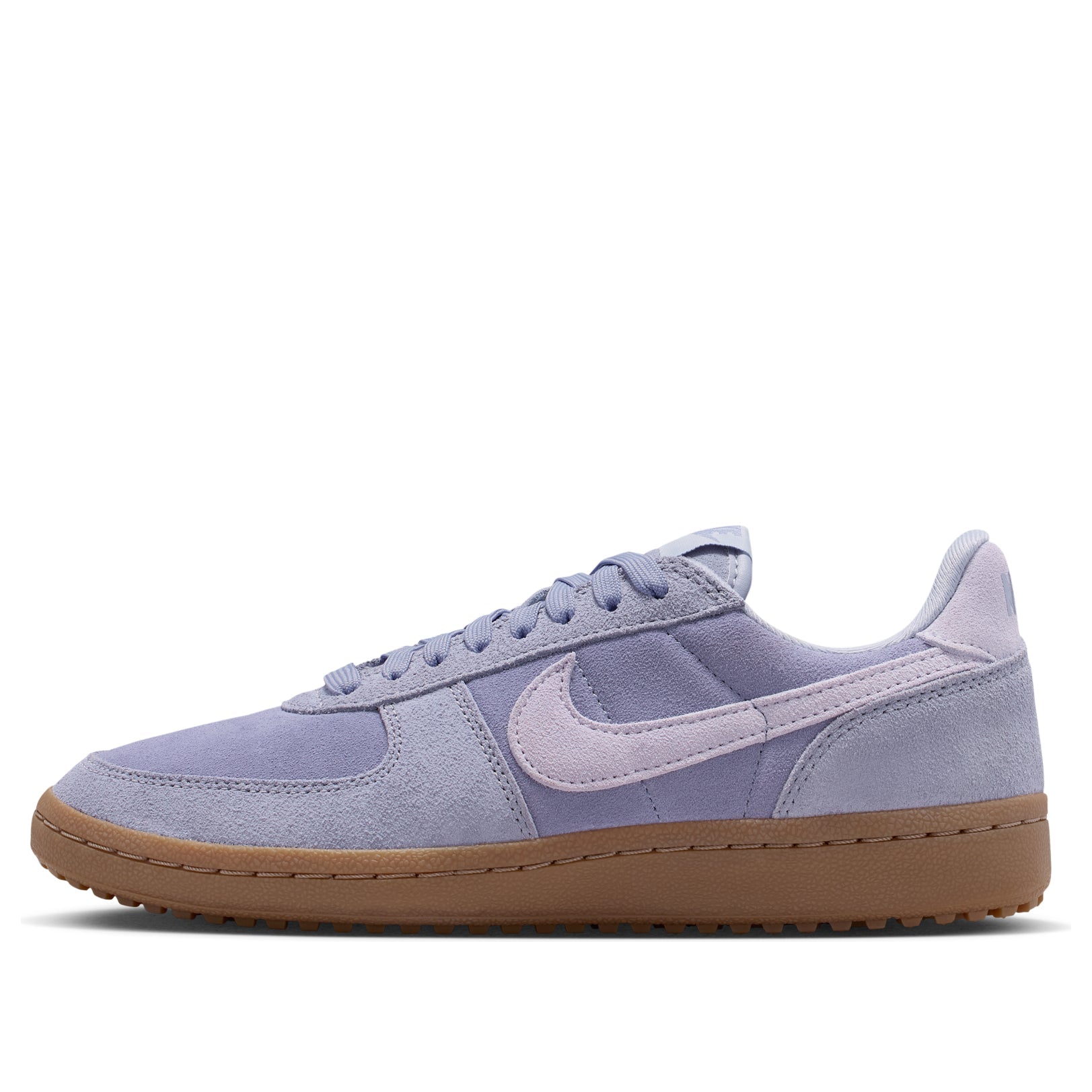 (WMNS) Nike Field General 'Iron Purple Gum'  IQ9949-500