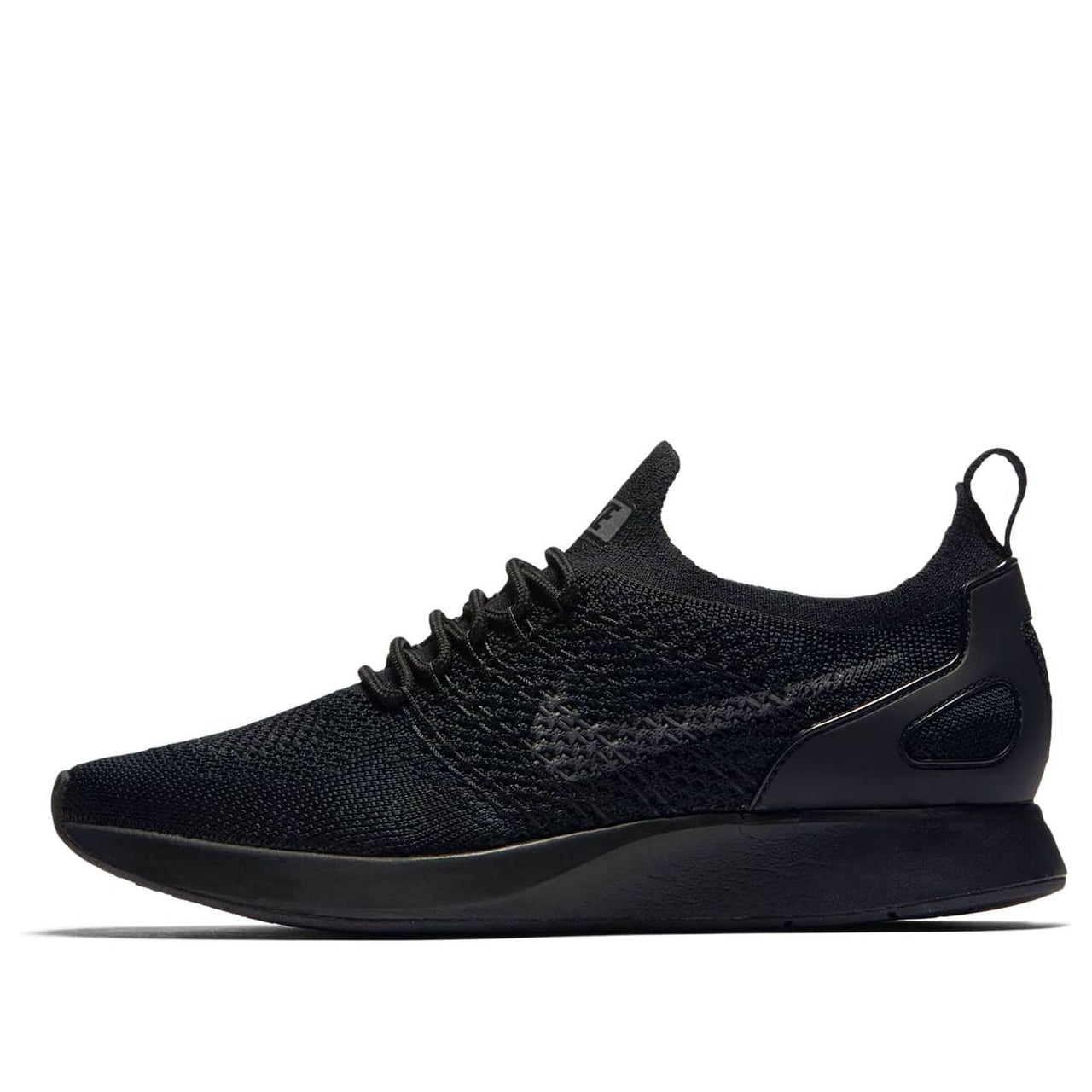 (WMNS) Nike Air Zoom Mariah Flyknit Racer 'Black' AA0521-001