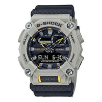 CASIO G-Shock Analog-Digital 'Black Grey' GA-900HC-5APR