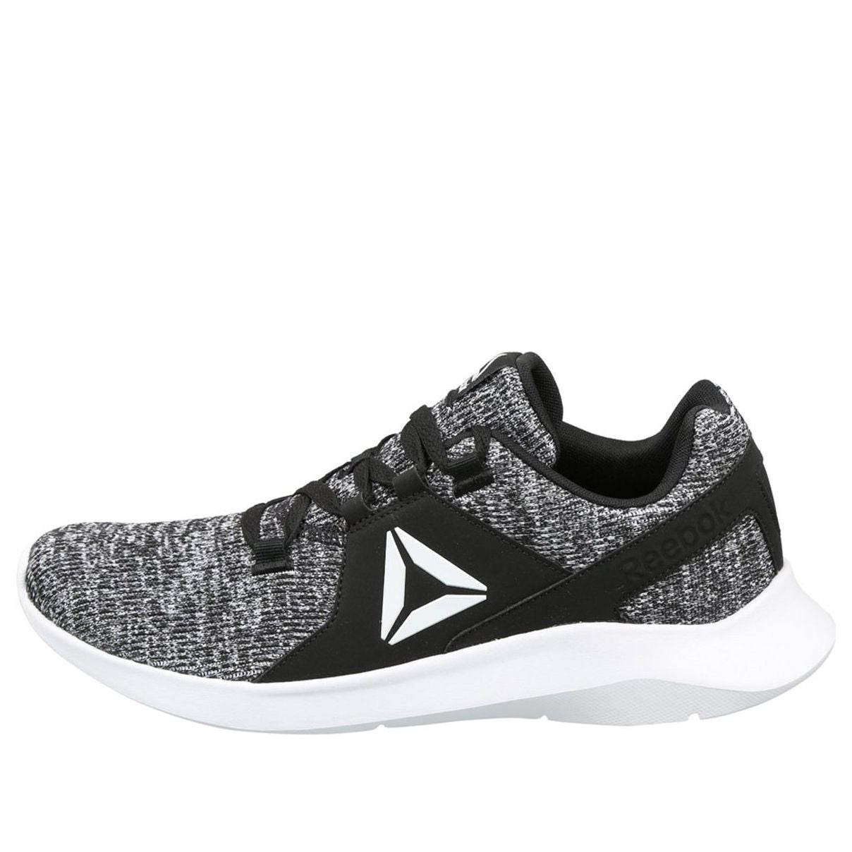 Reebok Running Energylux 'Black White Grey' DV6480