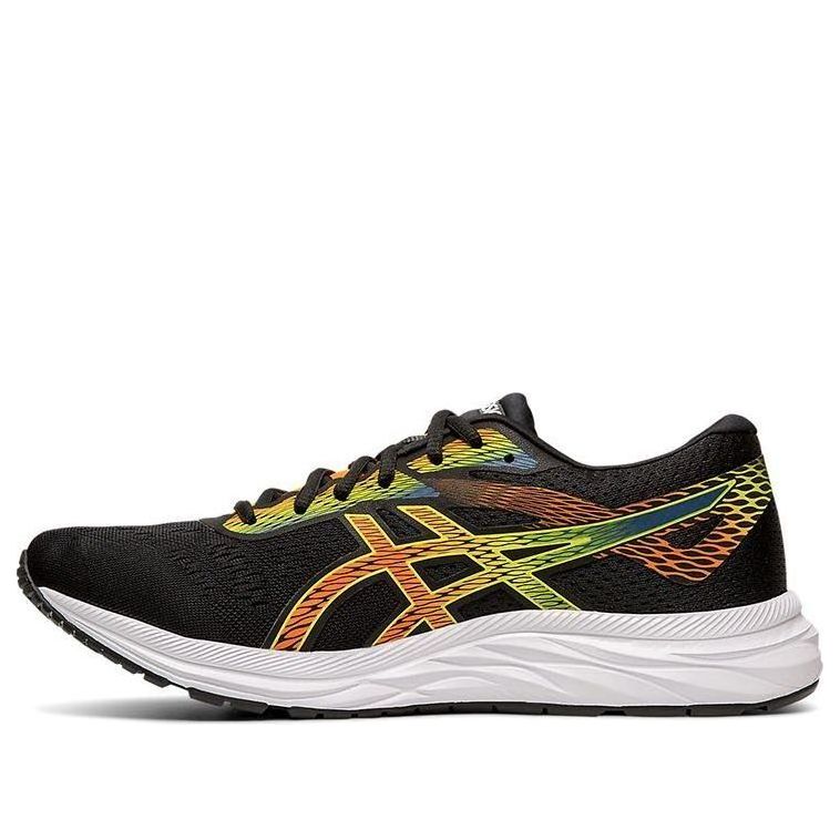 ASICS Gel-Excite 6 'Black Shocking Orange' 1011A165-006