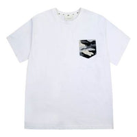 MLB Retro Series Short Sleeve Unisex White 31TSMR031-50W