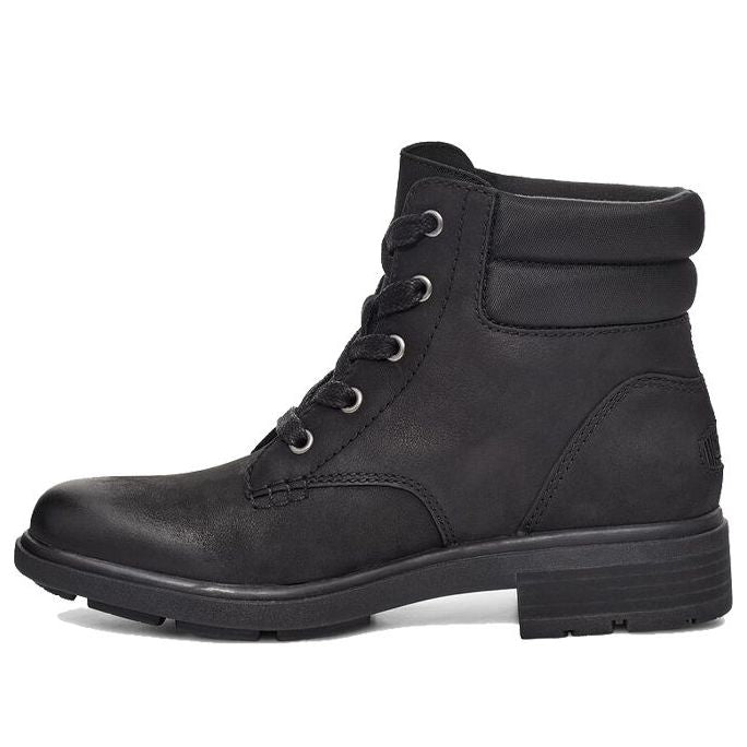 (WMNS) UGG Harrison Lace 1120777-BLLE