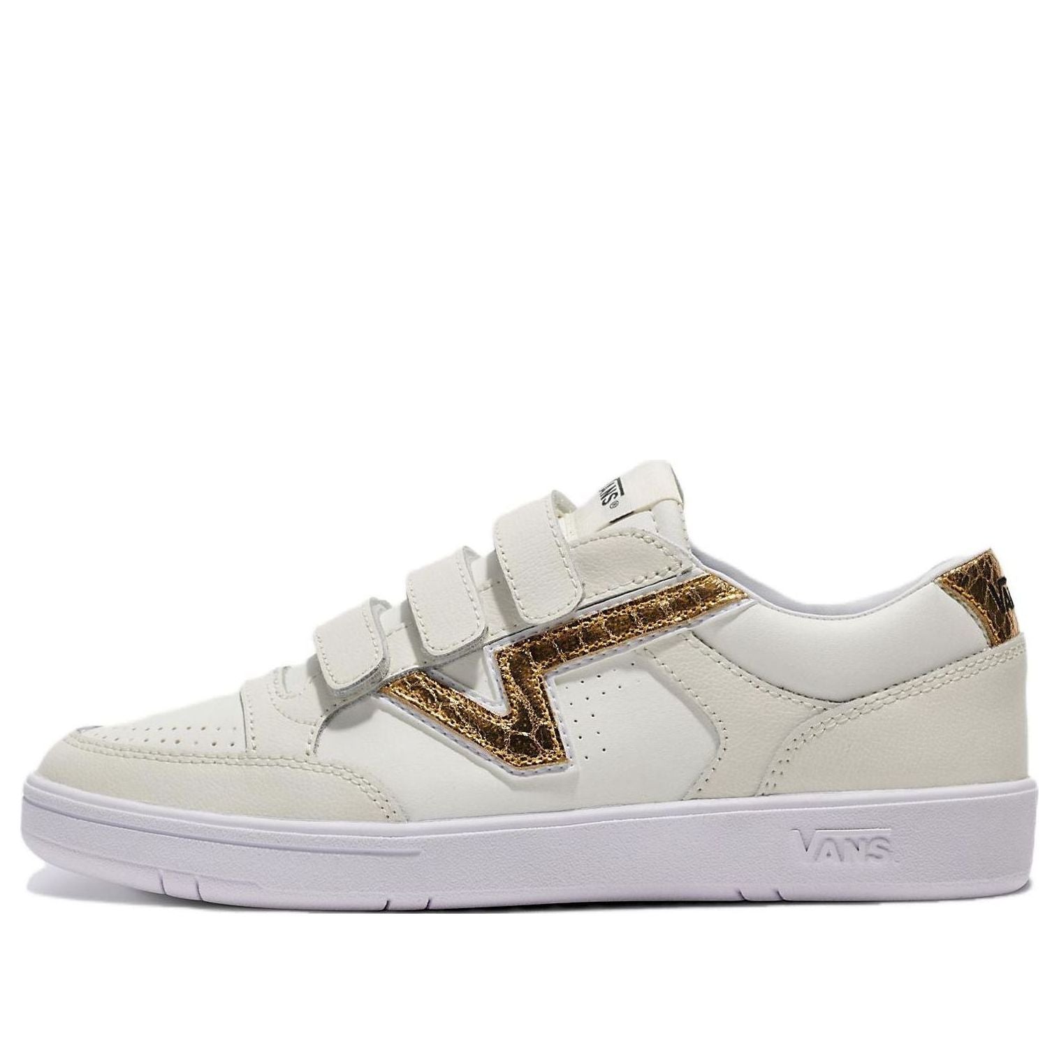 Vans Lowland Comfycush 'Beige' VN0A5DY89QT