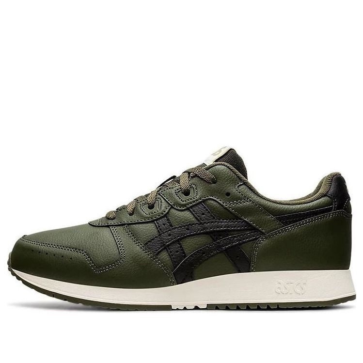 ASICS Lyte Classic 'Olive Canvas' 1201A264-300