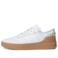 adidas Court Revival Shoes 'White Gum' HP2601