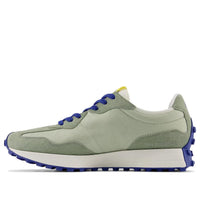 New Balance 327 'Green Purple' U327FCP