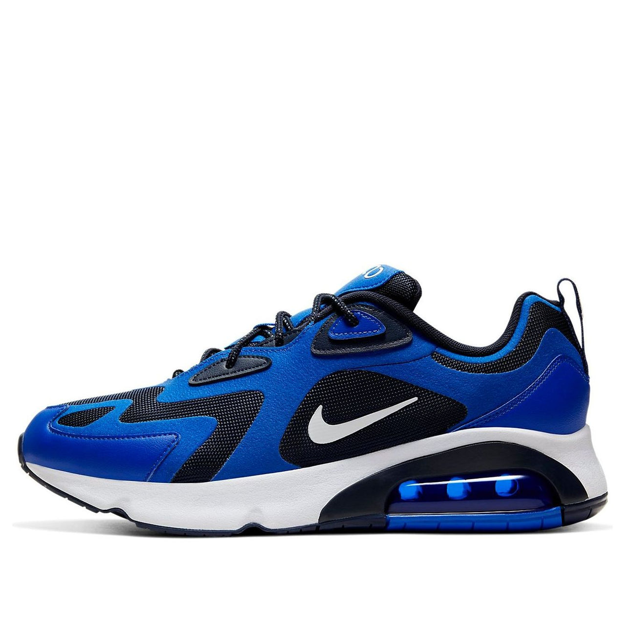 Nike Air Max 200 'Racer Blue' AQ2568-406