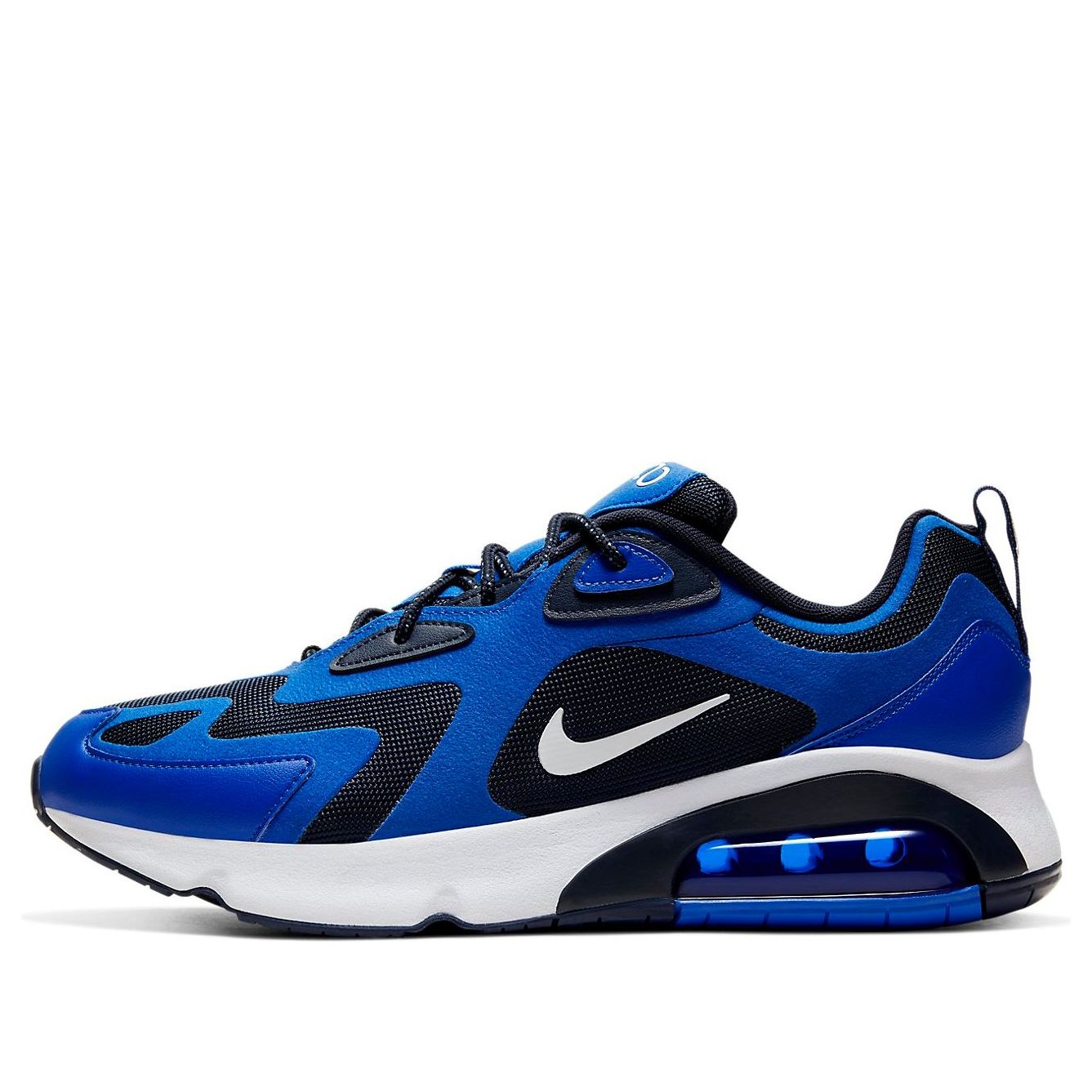 Nike Air Max 200 'Racer Blue' AQ2568-406