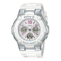 CASIO Baby-G 'White' BGA-110BL-7B2021