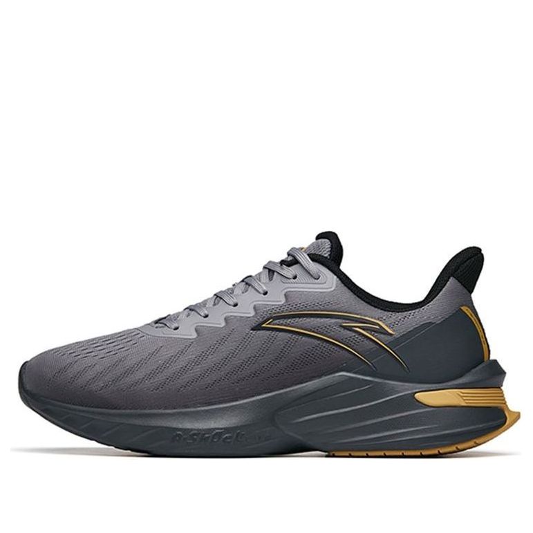 ANTA The Sting 'Grey Black Gold' 112215520-4