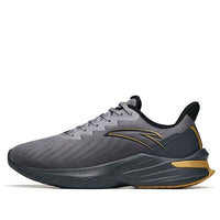 ANTA The Sting 'Grey Black Gold' 112215520-4