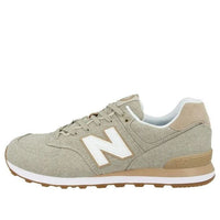 New Balance 574 'Light Grey' ML574STC