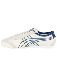Onitsuka Tiger Mexico 66 'Beige Navy' 1183A349-200