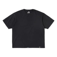 New Balance MT1996 Rashguard T-Shirt Asia Sizing 'Black' AMT35016-BK