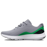 Under Armour Surge 3 'Mod Grey Green Screen' 3024883-110