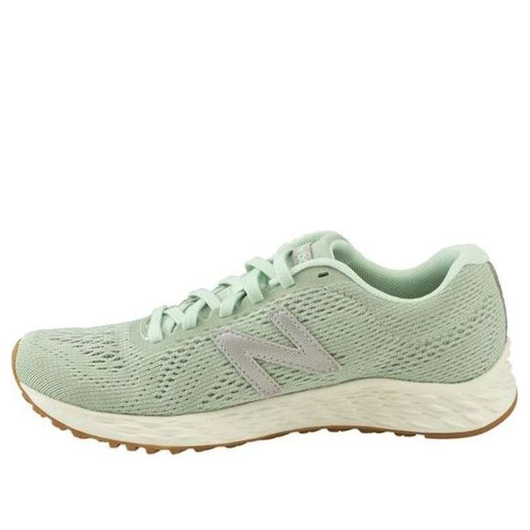 (WMNS) New Balance Arishi Low-Top Green WARISCE1