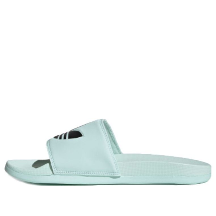 (WMNS) adidas originals Adilette Lite 'Peppermint Green' EG8684