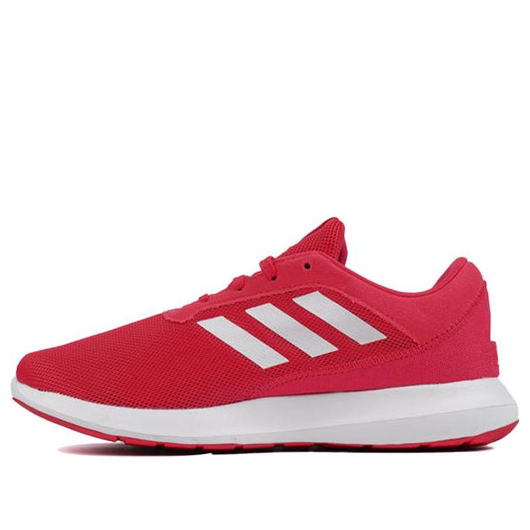 (WMNS) adidas Coreracer Red FX3616