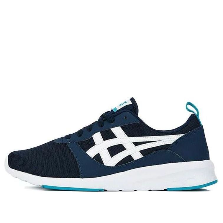 ASICS Lyte-Jogger Blue/White 1203A001-400