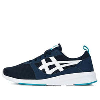 ASICS Lyte-Jogger Blue/White 1203A001-400