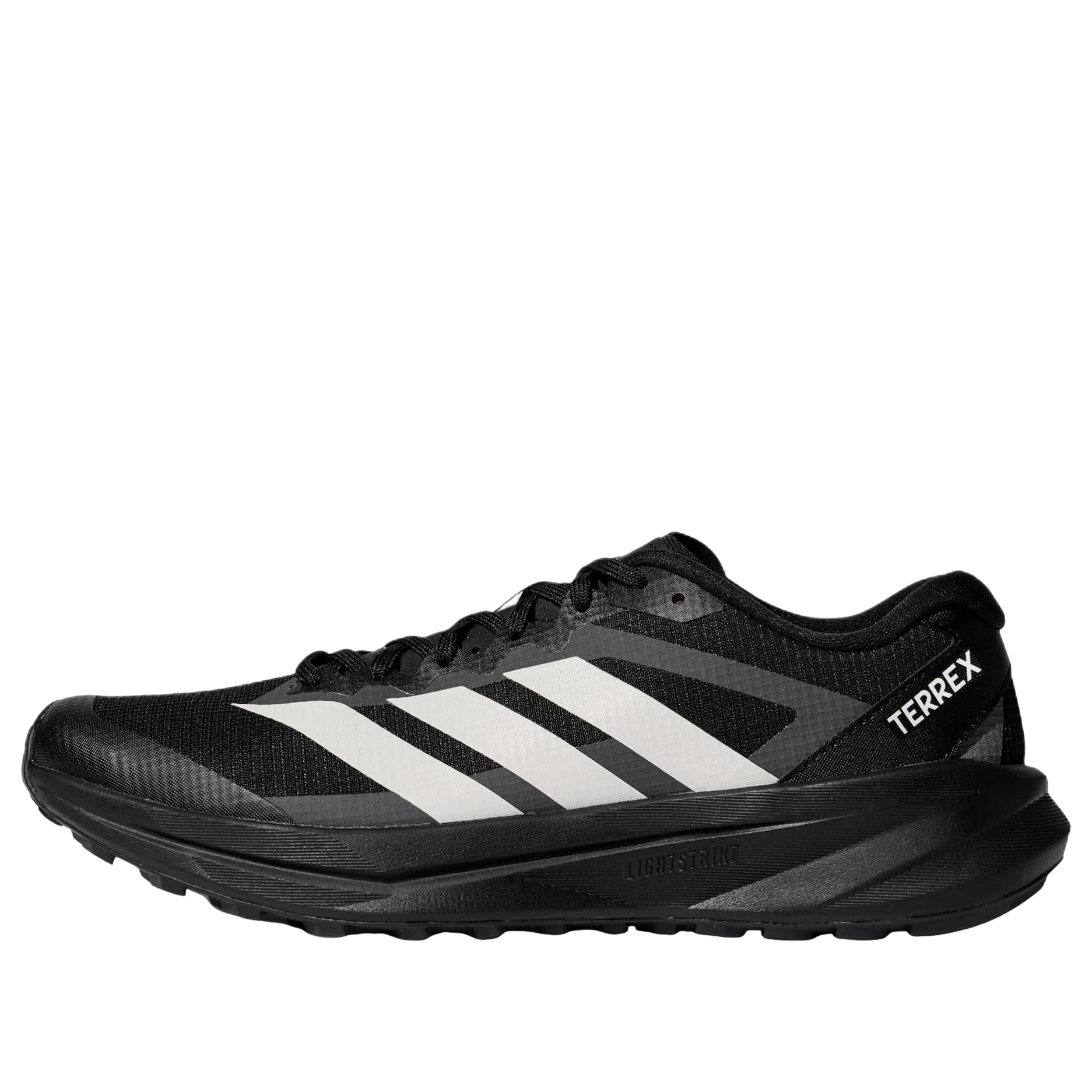 adidas Terrex Agravic Lite 'Core Black Grey One Grey Six' KK1873