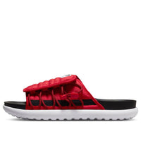 Nike Asuna 2 Slide 'University Red' DJ3388-600