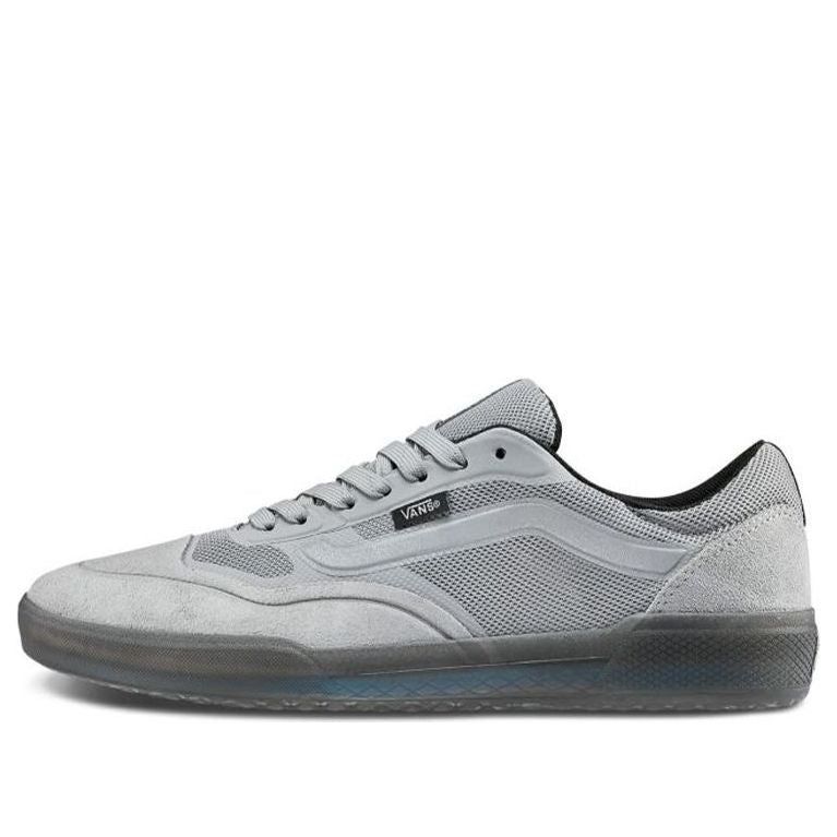 Vans Ave Pro 'Grey Reflective' VN0A4BT7W49