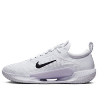 Nike Court Zoom NXT 'White Black' DV3276-101