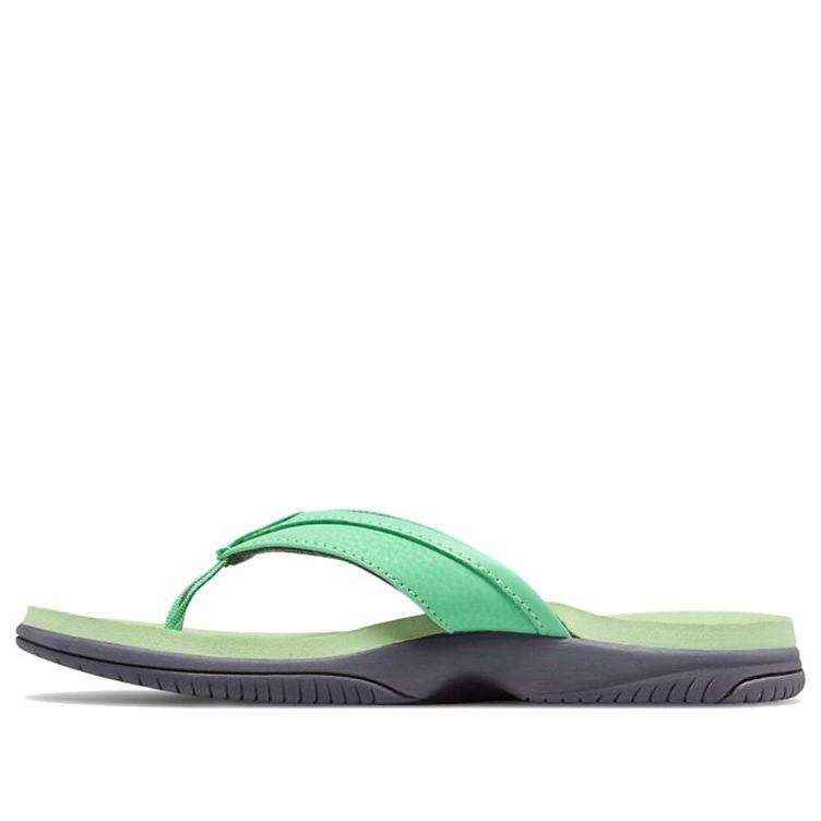 (WMNS) New Balance 6090 Series Jojo Thong Green W6090AGV