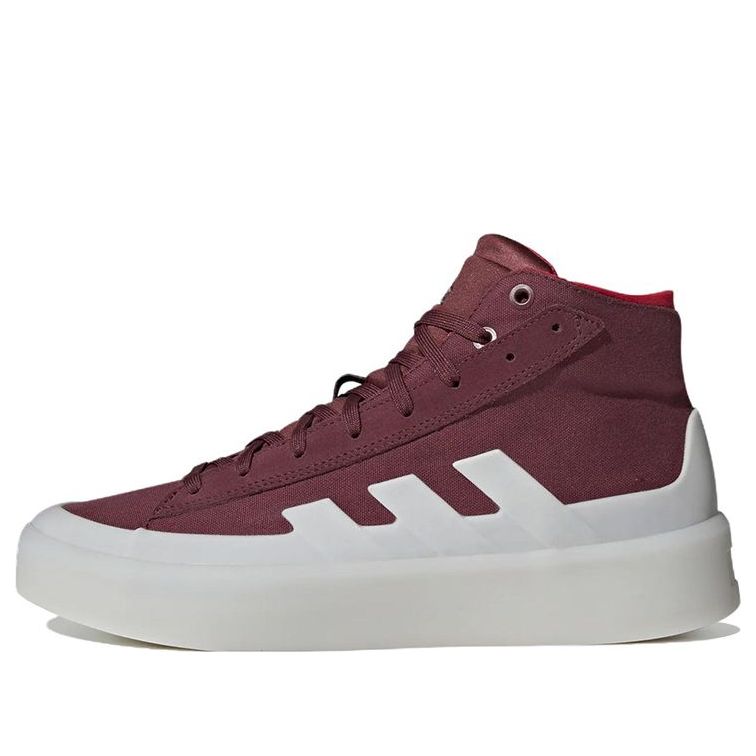 adidas Znsored High 'Shadow Red' HP5993