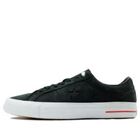 Converse One Star Pro OX 'Black' 151432C