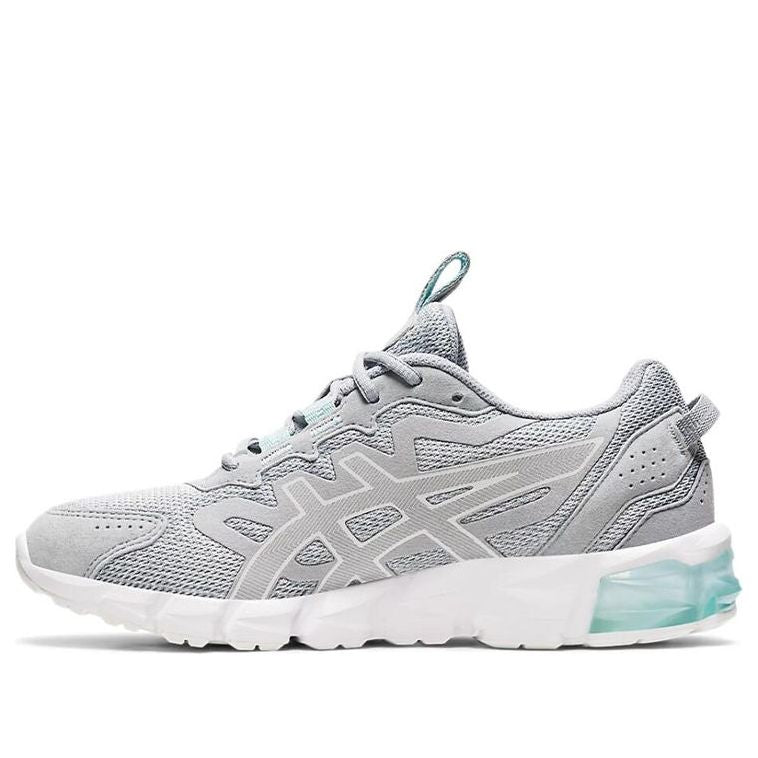 (WMNS) ASICS Gel Quantum 90 3 'Piedmont Grey' 1202A093-020
