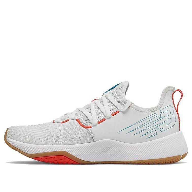 New Balance FuelCell Trainer 'White Virtual Sky' MXM100LM